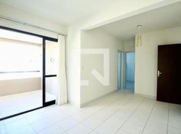 Apartamento · 80m² · 2 Quartos · 2 Vagas · Apartamento para Aluguel - Ondina, 2 Quartos,  80 m² - Salvador