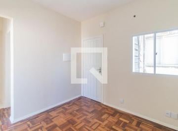 Apartamento · 43m² · 1 Quarto · Apartamento para Aluguel - Centro Histórico, 1 Quarto, 43 m² - Porto Alegre