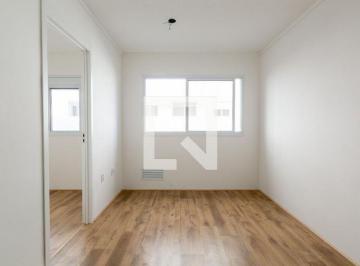 Apartamento · 35m² · 2 Quartos · Apartamento para Aluguel - Conjunto Residencial Jose Bonifacio, 2 Quartos, 35 m² - São Paulo