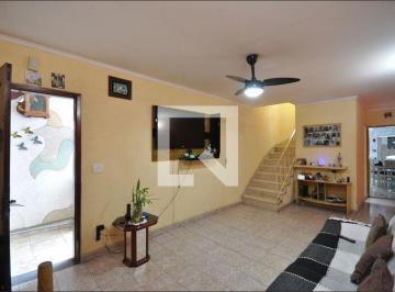 Casa · 125m² · 3 Quartos · 2 Vagas · Casa à Venda - Vila Constança , 3 Quartos,  125 m² - São Paulo