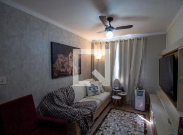 Apartamento · 55m² · 2 Quartos · 1 Vaga · Apartamento à Venda - Jardim Jussara, 2 Quartos, 55 m² - São Paulo