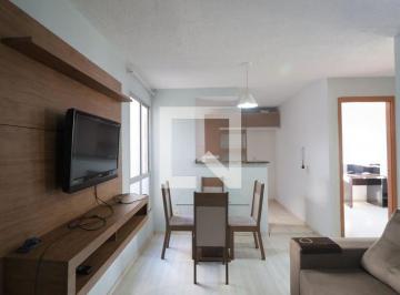 Apartamento · 40m² · 2 Quartos · 1 Vaga · Apartamento à Venda - São José, 2 Quartos, 40 m² - Canoas