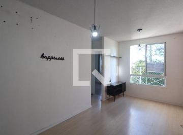 Apartamento · 44m² · 2 Quartos · 1 Vaga · Apartamento à Venda - Bairro Fátima, 2 Quartos,  44 m² - Canoas