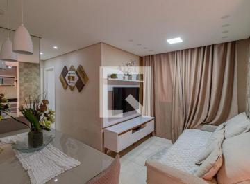 Apartamento · 43m² · 2 Quartos · 1 Vaga · Apartamento à Venda - Conjunto Residencial Jose Bonifacio, 2 Quartos, 43 m² - São Paulo
