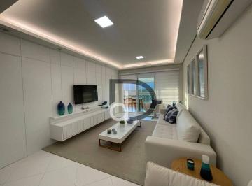 86dde33d59bcd0e1ca5d71c5491d9ae82b7a065f · Apartamento com 3 dormitórios para alugar, 126 m² por R$ 18.000,01/mês - Riviera de São Lourenço - B
