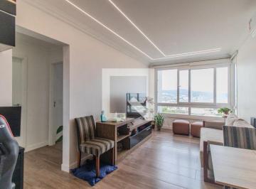 Apartamento · 69m² · 2 Quartos · 2 Vagas · Apartamento à Venda - Santo Antônio, 2 Quartos,  69 m² - Porto Alegre