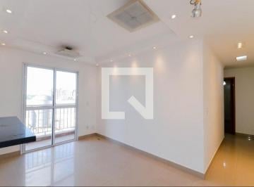 Apartamento · 59m² · 2 Quartos · 1 Vaga · Apartamento à Venda - Picanço, 2 Quartos, 59 m² - Guarulhos