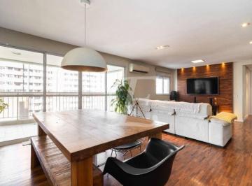 72b3ecb30a424e95fb2f1bd0b7c0acae9071b3b4 · Apartamento à venda, 111 m² por R$ 1.880.000,00 - Brooklin Paulista - São Paulo/SP
