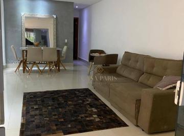 9d9d9e4ce44f5dd31c1548ecec8e9d4851d61c57 · Sobrado à venda, 132 m² por R$ 830.000,00 - Canto do Forte - Praia Grande/SP