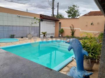 19eb7132b248b475829c8218a720ca5e320f7b9c · Casa com 4 dormitórios à venda, 185 m² por R$ 860.000,00 - Pontal de Santa Marina - Caraguatatuba/SP
