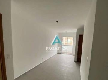 b701b47b8592fcf518fec4b250273e2fec2be579 · Apartamento com 2 dormitórios à venda, 51 m² por R$ 391.700,09 - Vila Alpina - Santo André/SP