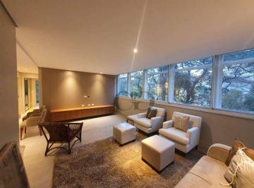 80065eb278b3ae40088039b2d5521b65ca73aea5 · Apartamento com 2 dormitórios à venda, 133 m² por R$ 3.000.000,00 - Jardim Europa - São Paulo/SP