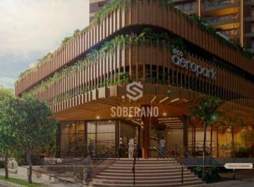 26d4a9eaf56ac9bda23db99befac3bd7ee353669 · Apartamento em lançamento com 3 dormitórios à venda, 89 m² por R$ 1.244.112 - Aeroclube - João Pesso