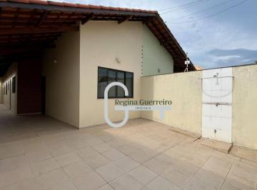 797ef1985fe1984371f4593fb407b1873f256909 · Casa com 3 dormitórios à venda, 107 m² por R$ 400.000,00 - Balneário Stella Maris - Peruíbe/SP