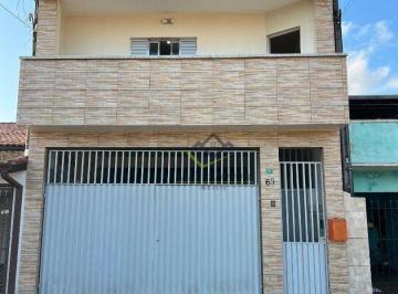 9423c31ccacb3788620a717446972365404beaf9 · Sobrado com 2 dormitórios à venda, 136 m² por R$ 480.000 - Jundiapeba - Mogi das Cruzes/SP