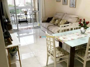 f2132f74e3f14dd6bbf80c8b8db2b6012581dcbe · Apartamento à venda, 80 m² por R$ 960.000,00 - Centro - Bertioga/SP