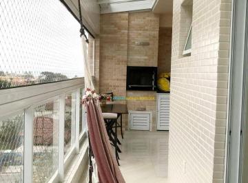 a922365fa58b7b38de471238f4fef78fb8211c30 · Apartamento com 3 dormitórios à venda, 80 m² por R$ 960.000,00 - Centro - Bertioga/SP