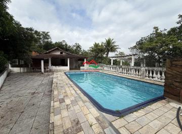 Rural · 27000m² · 3 Quartos · Chácara com 3 quartos, Centro, Pedro de Toledo - R$ 379 mil, Cod: 1067