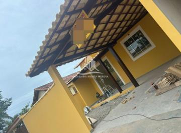 Casa · 2 Quartos · 2 Vagas · Casa à venda em Cabo Frio