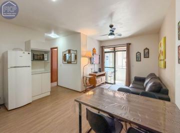 Apartamento · 57m² · 2 Quartos · 1 Vaga · Apartamento 2 dormitórios!