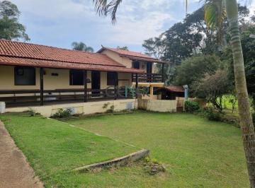 Rural · 37m² · Show de fazendinha de 37 ha em Cons Lafaiete MG