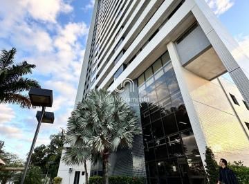 Apartamento · 90m² · 3 Quartos · 2 Vagas · Apartamento em Universitário - Mediterrâneo Clube