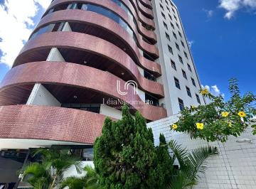 Apartamento · 160m² · 5 Quartos · 2 Vagas · Apartamento no bairro Maurício de Nassau, em Caruaru-PE