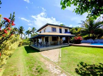 Casa · 435m² · 4 Quartos · 2 Vagas · Casa 4 Quartos 2 Suítes - Condomínio Parque Interlagos