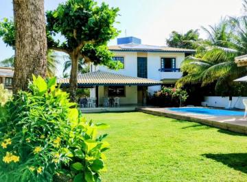 Casa · 435m² · 4 Quartos · 2 Vagas · Casa com 4 Quartos Terreno de 1.320m² no Parque Interlagos
