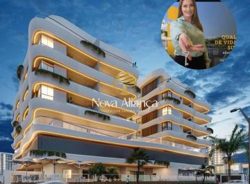 Apartamento · 162m² · 4 Quartos · 3 Vagas · Apartamento à venda no bairro Mariscal - Bombinhas/SC