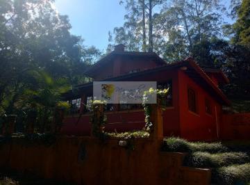 Foto 01 · Casa, Centro, Embu das Artes, SP