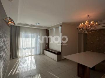 Apartamento · 128m² · 3 Quartos · 2 Vagas · Apartamento à Venda Condominio Lá Vista Moncayo Sorocaba, SP