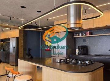 Apartamento · 89m² · 3 Quartos · 2 Vagas · Apartamento para Venda Vila Augusta, 89  metros, 2 vagas - Guarulhos, SP