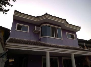 202408201059208976.jpg · Casa em Condomínio para Venda em Rio de Janeiro, Vargem Pequena, 4 dormitórios, 4 suítes, 6 banheiro