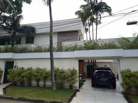 Foto do imóvel - Oceano real estate apresenta! Excelente oportunidade, ótima localização! Moderna casa de 458.