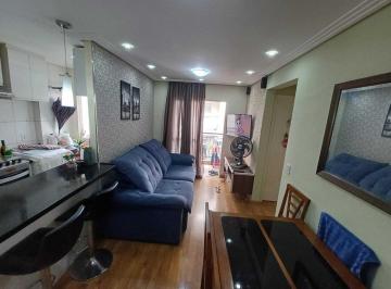Apartamento de 3 quartos, Osasco · Apartamento de 3 Dormitórios no Condomínio Piazza Navona - Novo Osasco, SP