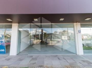 Terreno · 133m² · 14 Vagas · Commercial / Business em TRES FIGUEIRAS