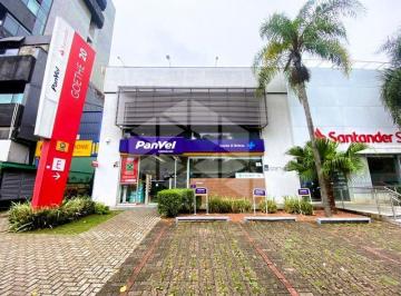 Terreno · 211m² · 4 Vagas · Commercial / Business em RIO BRANCO