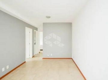 Apartamento · 50m² · 2 Quartos · 1 Vaga · Apartamento em CRISTAL