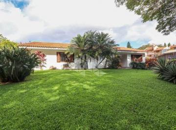 Comercial · 381m² · 4 Quartos · 6 Vagas · Sala/Conjunto em TRES FIGUEIRAS