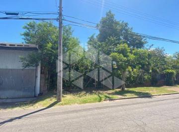 Terreno · 121m² · Lote/Terreno em SCHARLAU