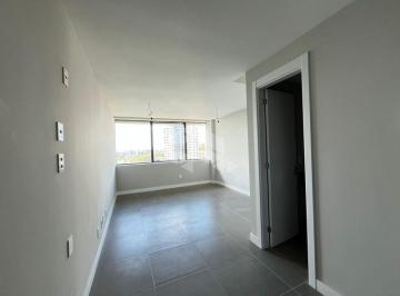 Apartamento · 26m² · 1 Quarto · 1 Vaga · Apartamento em Três figueiras