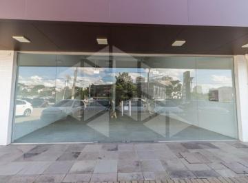 Terreno · 175m² · 14 Vagas · Commercial / Business em TRES FIGUEIRAS