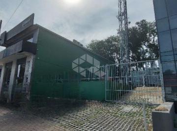 Terreno · 275m² · 8 Vagas · Lote/Terreno em BOA VISTA
