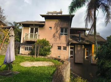 0 · Casa á venda com 5 dorm. sendo 2suites ,com habite-se em condomínio na Serra da 