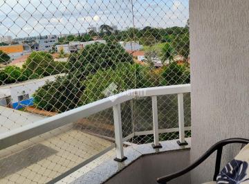 0 · Apartamento á venda em Paulinia.