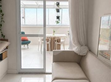 Área de Serviço · Imoveis - na Barra Funda