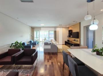 Apartamento · 150m² · 3 Quartos · 3 Vagas · Apartamento à Venda - Jardim do Mar, 3 Quartos,  150 m² - São Bernardo do Campo