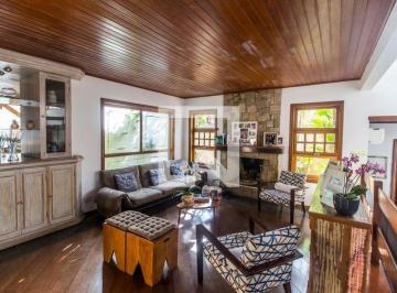 Casa · 320m² · 4 Quartos · 2 Vagas · Casa à Venda - Alphaville, 4 Quartos,  320 m² - Santana de Parnaíba