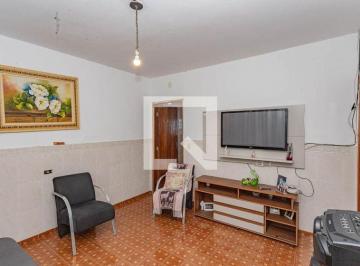 Casa · 106m² · 3 Quartos · 3 Vagas · Casa à Venda - São João Clímaco, 3 Quartos,  106 m² - São Paulo